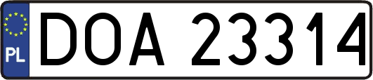 DOA23314