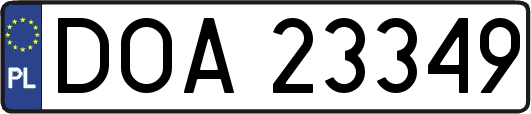 DOA23349