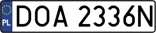 DOA2336N