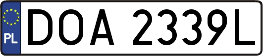 DOA2339L