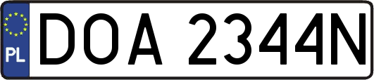 DOA2344N