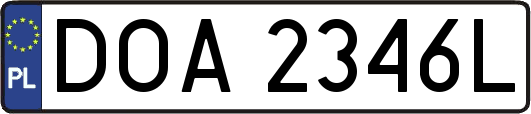 DOA2346L