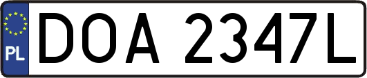DOA2347L