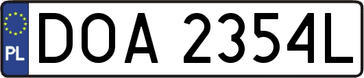 DOA2354L