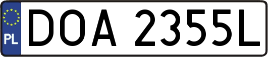 DOA2355L