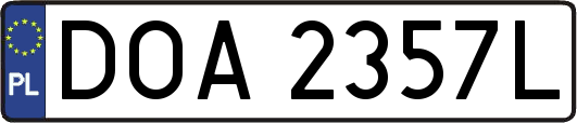 DOA2357L
