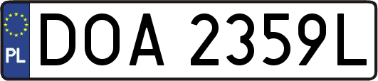 DOA2359L