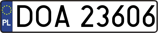 DOA23606