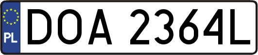DOA2364L
