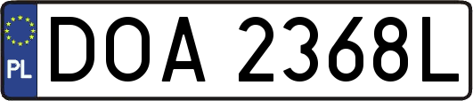 DOA2368L