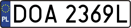 DOA2369L