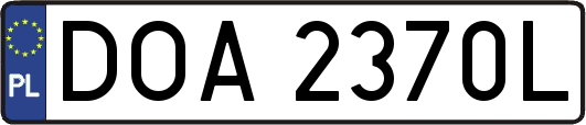 DOA2370L