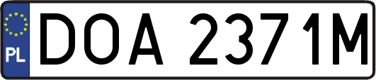 DOA2371M