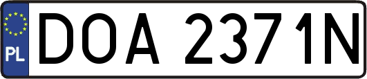 DOA2371N