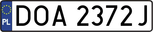 DOA2372J