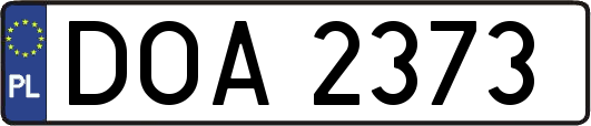 DOA2373