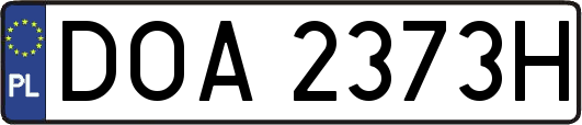 DOA2373H