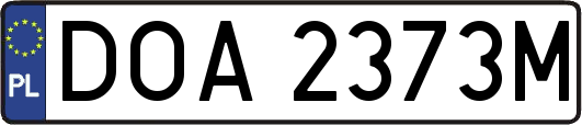 DOA2373M