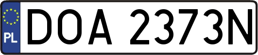 DOA2373N