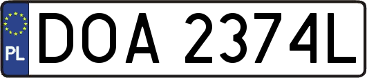 DOA2374L