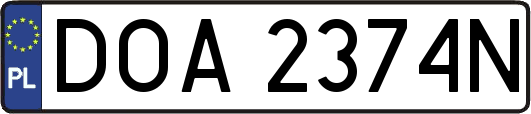 DOA2374N
