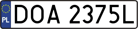 DOA2375L