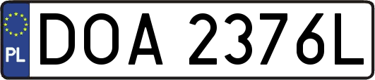 DOA2376L