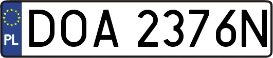 DOA2376N