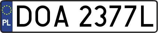 DOA2377L