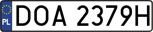 DOA2379H
