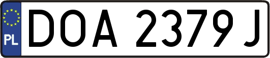 DOA2379J