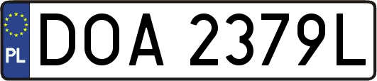 DOA2379L