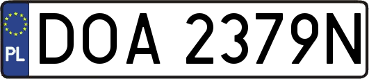 DOA2379N