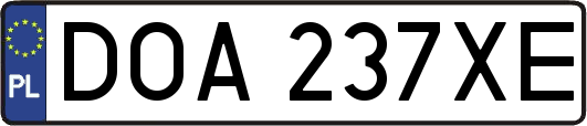 DOA237XE
