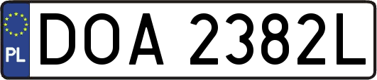 DOA2382L
