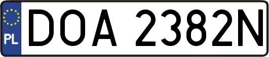 DOA2382N