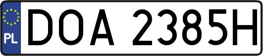 DOA2385H