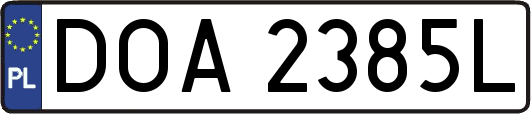 DOA2385L