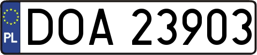 DOA23903