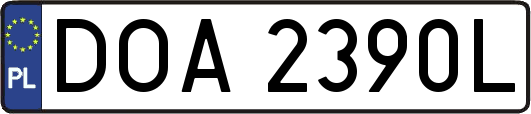 DOA2390L