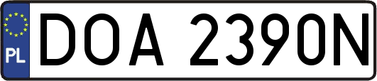 DOA2390N