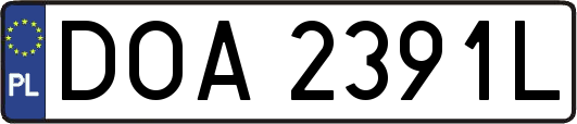 DOA2391L