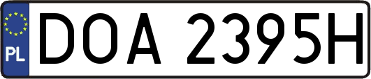 DOA2395H