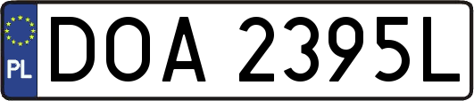 DOA2395L