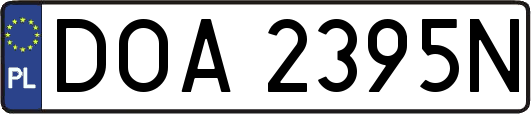 DOA2395N