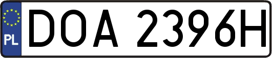 DOA2396H