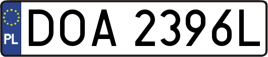DOA2396L