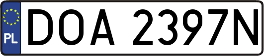 DOA2397N
