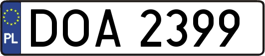 DOA2399