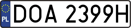 DOA2399H